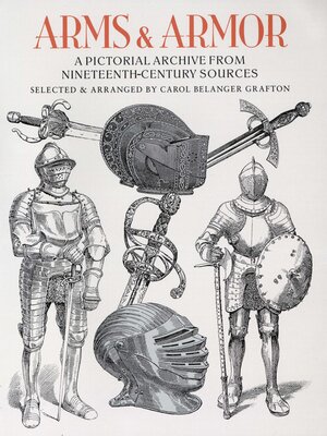 cover image of Arms and Armor